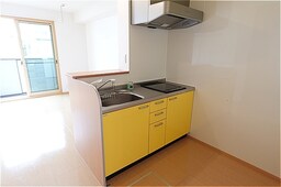 システムキッチン（ＩＨ）