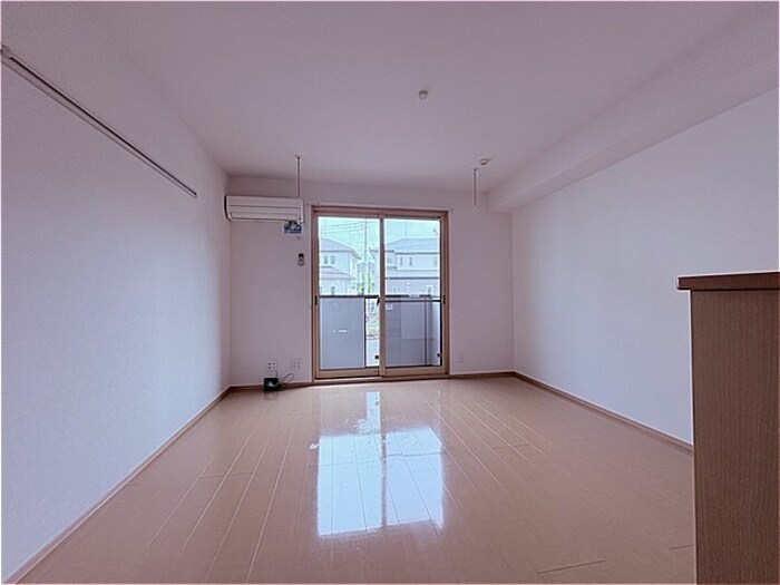 洋室 プレジール松原 Ｂ