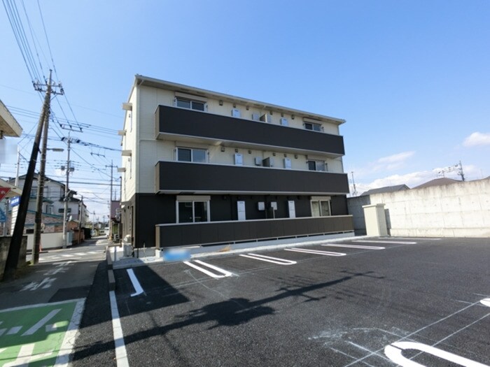 建物外観 グラン カナル