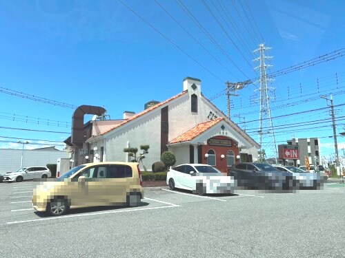 フライングガーデン 下戸祭店 1575m グラン カナル