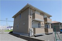 パインコート Ｂ