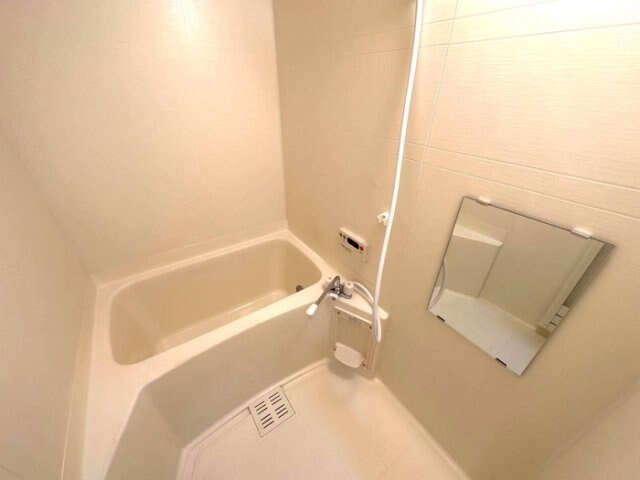 浴室 リースランド平出 Ｄ