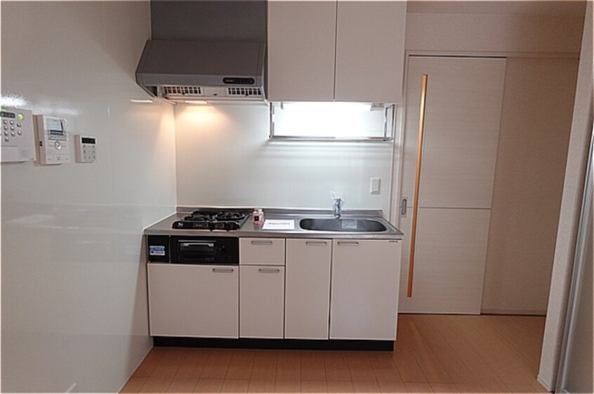 システムキッチン（ガス） Ｒｅｖｅ・ｋ