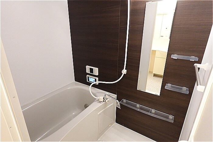 ＴＶ・換気暖房乾燥機付き浴室 Ｒｅｖｅ・ｋ