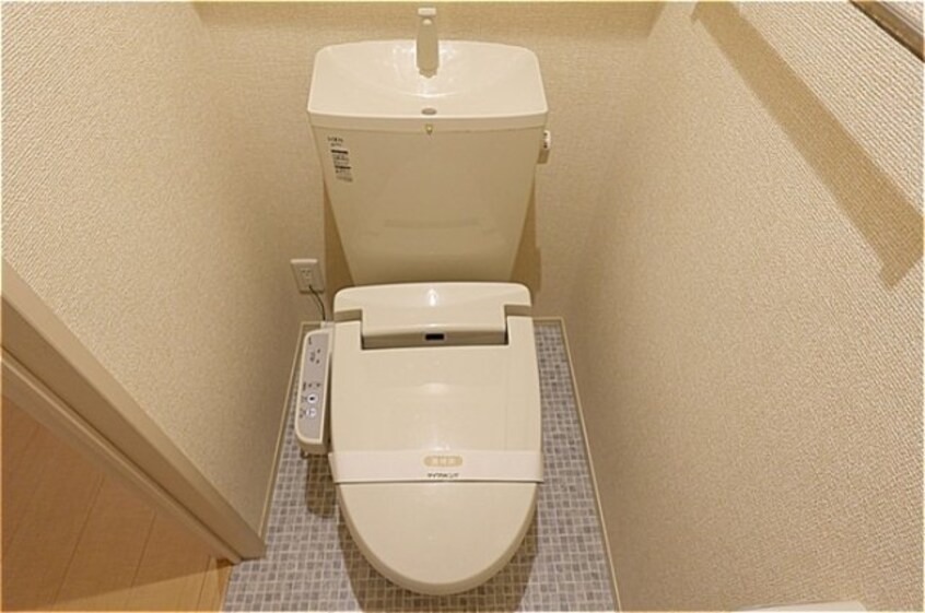 温水洗浄暖房便座のトイレ Ｒｅｖｅ・ｋ