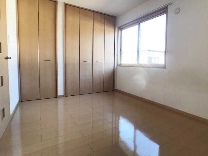 洋室 グリーンハイツ