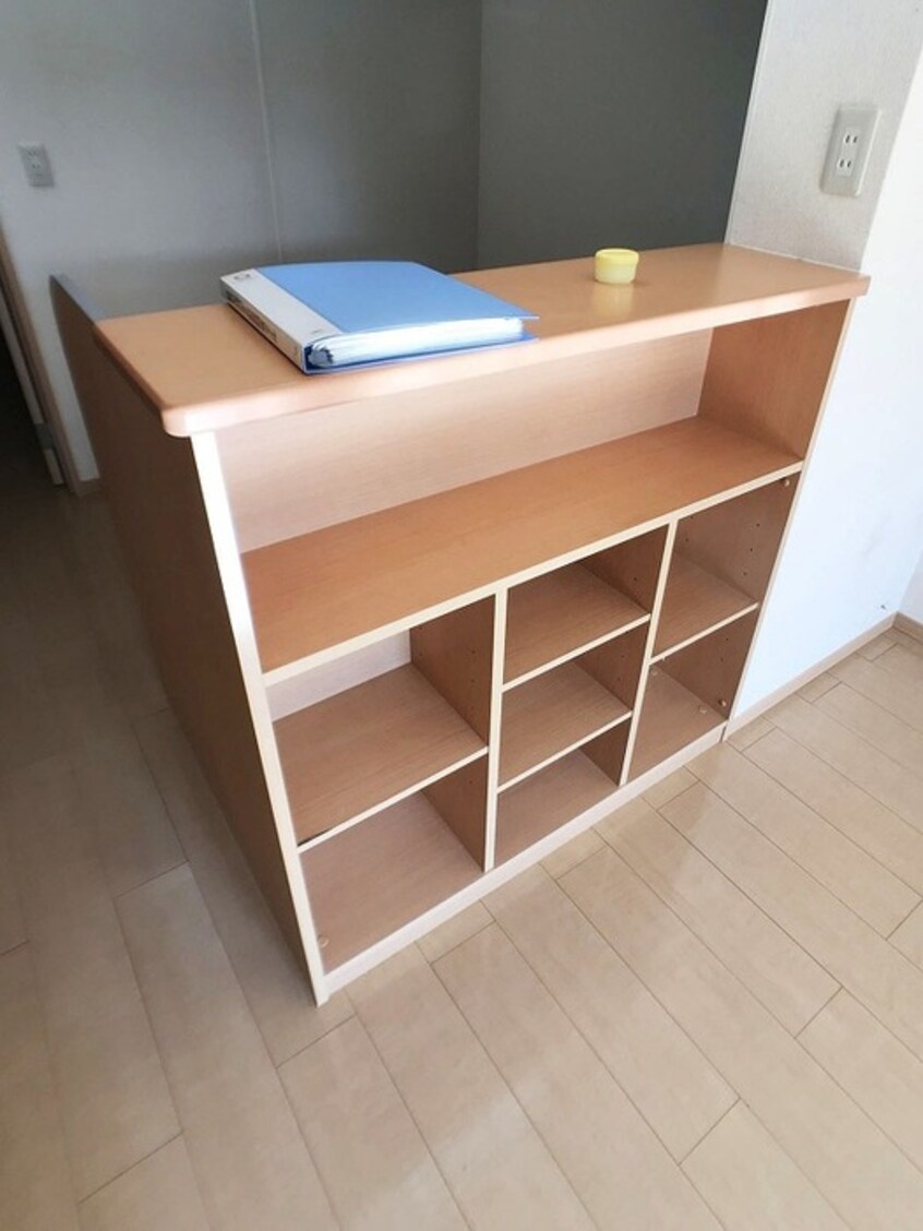 収納 グリーンハイツ