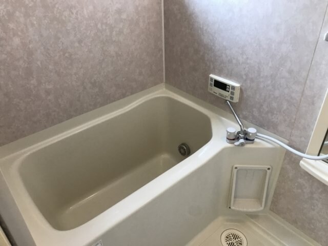 浴室 モンテベール Ⅱ