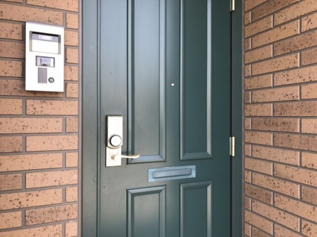 ロビー モンテベール Ⅱ