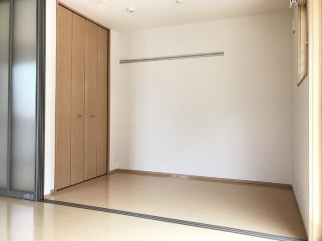 洋室 モンテベール Ⅱ