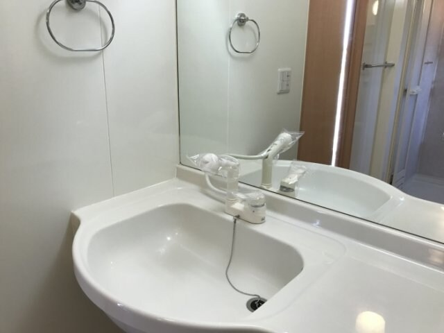 洗面所 モンテベール Ⅱ