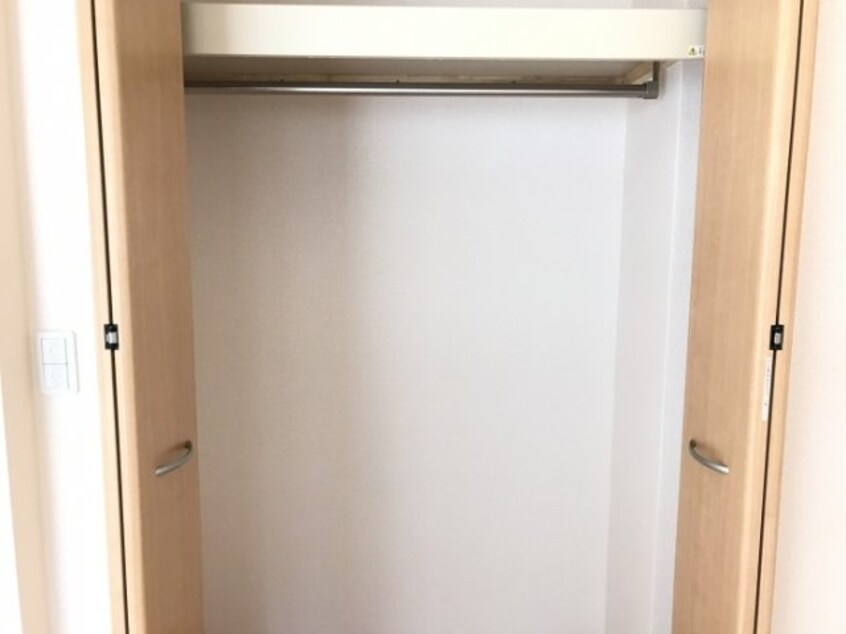 収納 モンテベール Ⅱ