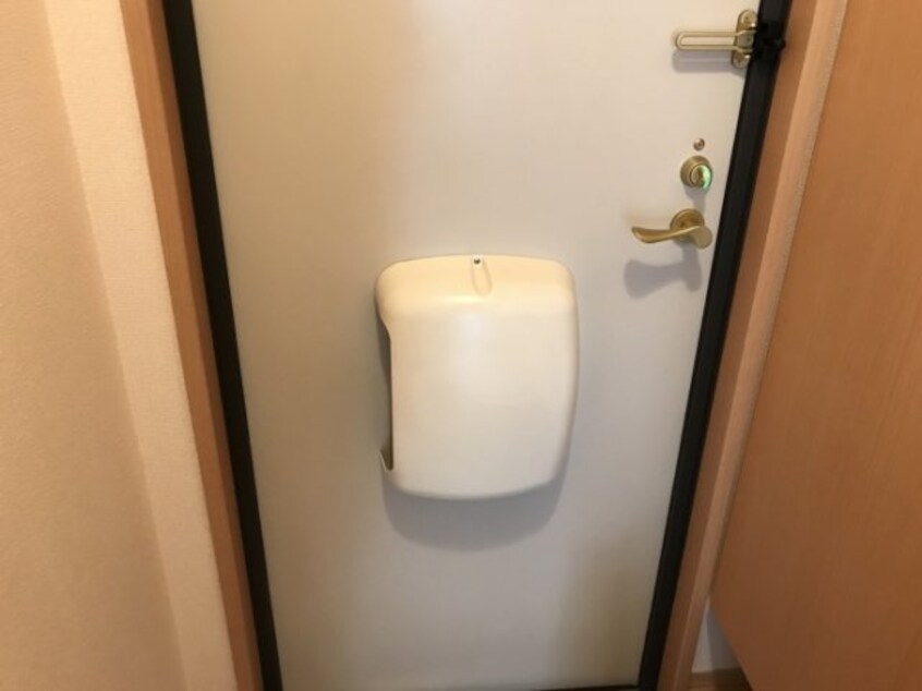 玄関 モンテベール Ⅱ