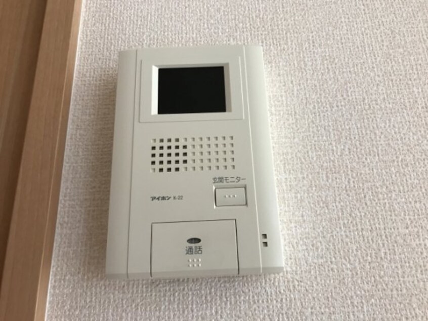 セキュリティ モンテベール Ⅱ