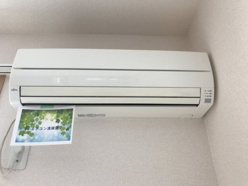 その他設備 モンテベール Ⅱ