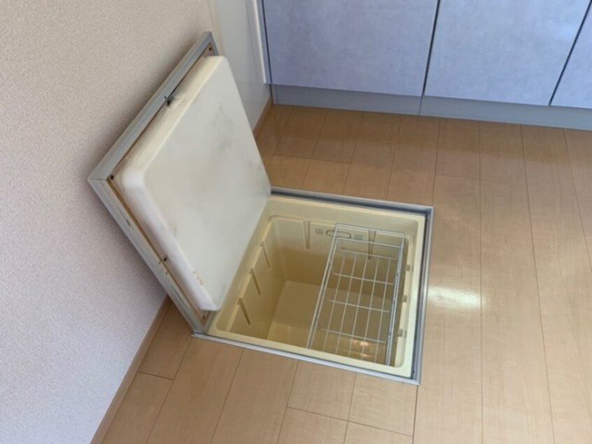 床下収納 モンテベール Ⅱ