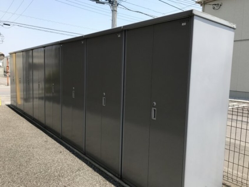 その他共有部分 モンテベール Ⅱ