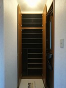 シューズボックス スクウェア･ヒル Ｅ