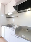 キッチン ルミエール