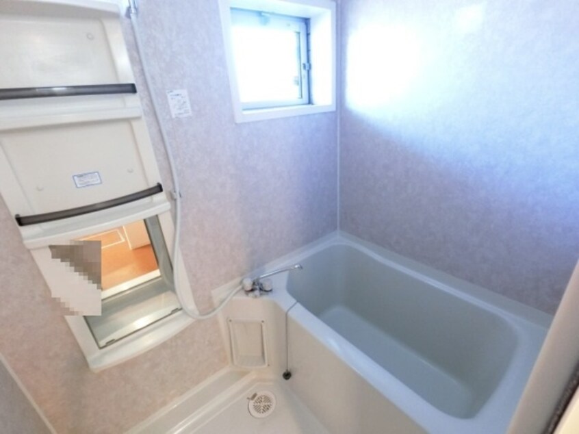 浴室 ルミエール