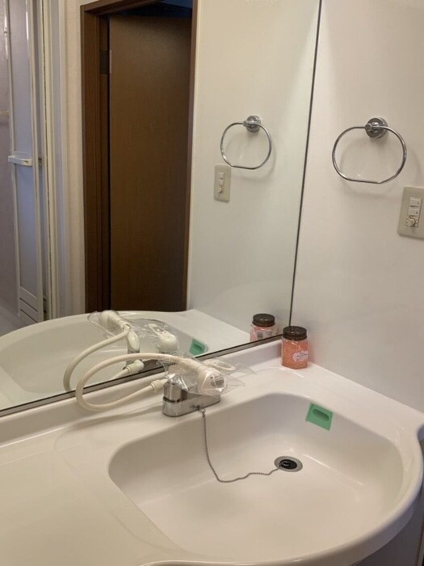 カウンター洗面台 サニーウェル Ｂ