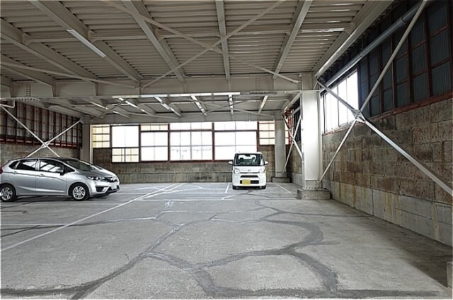 駐車場 かねとビル 2F