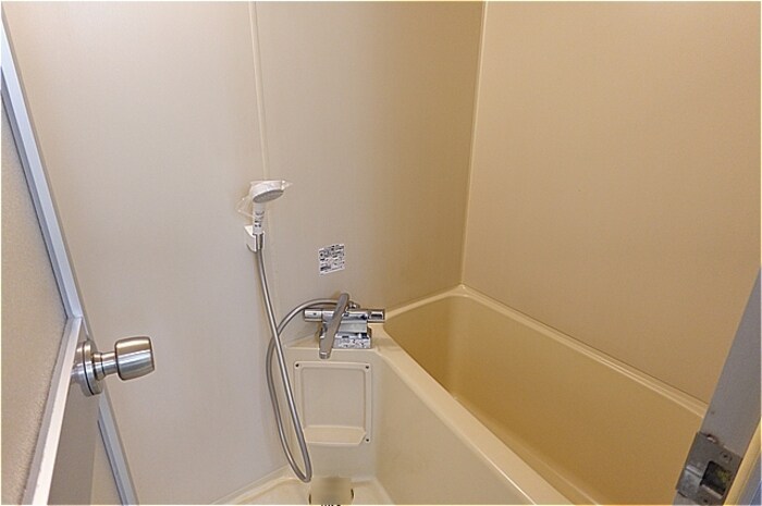 浴室 かねとビル 2F