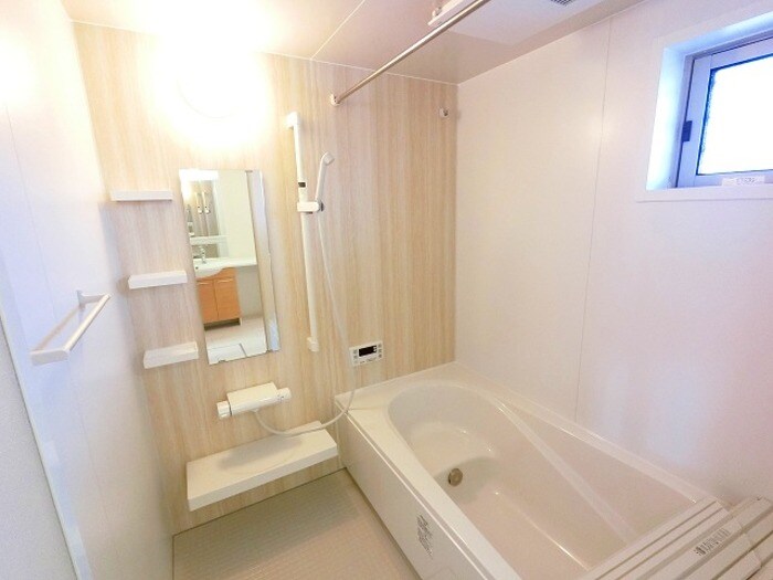 換気暖房乾燥機付浴室 ラ・ポーテＡ