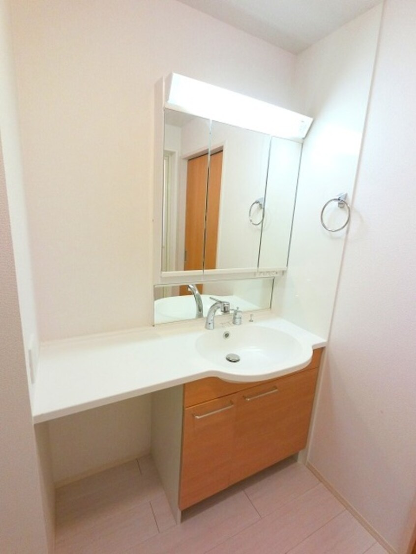 カウンター洗面台 ラ・ポーテＡ