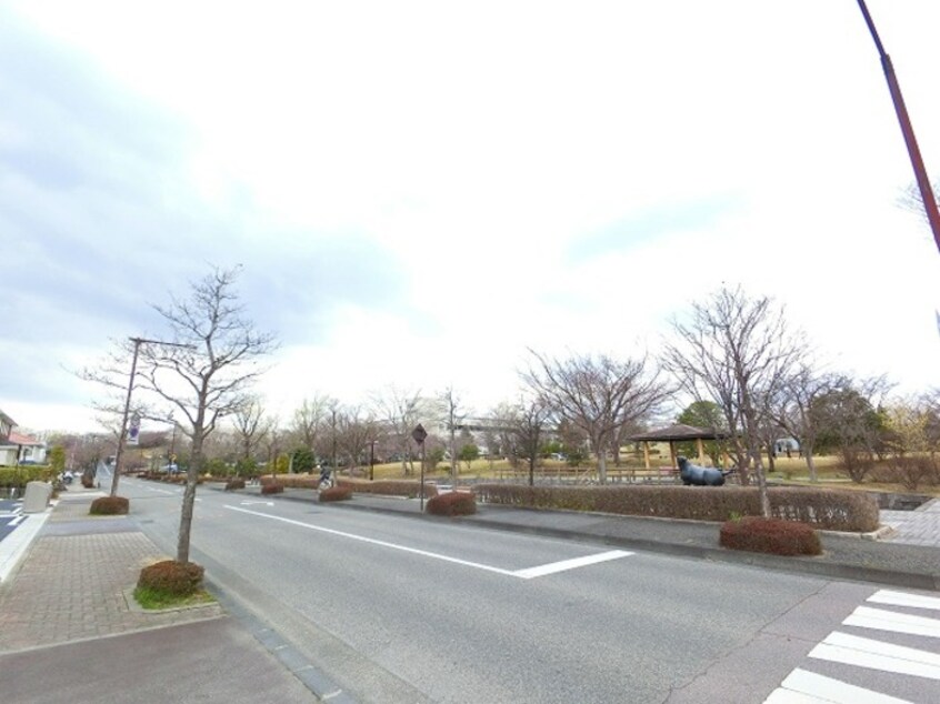 眺望 ラ・ポーテＡ