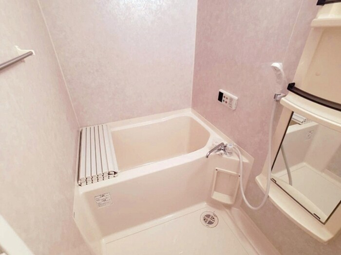 浴室 グレイスコート Ⅰ