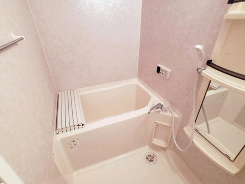 浴室 グレイスコート Ⅰ