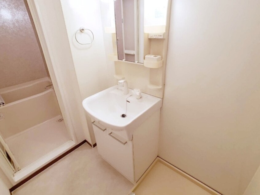 洗髪洗面化粧台 グレイスコート Ⅰ