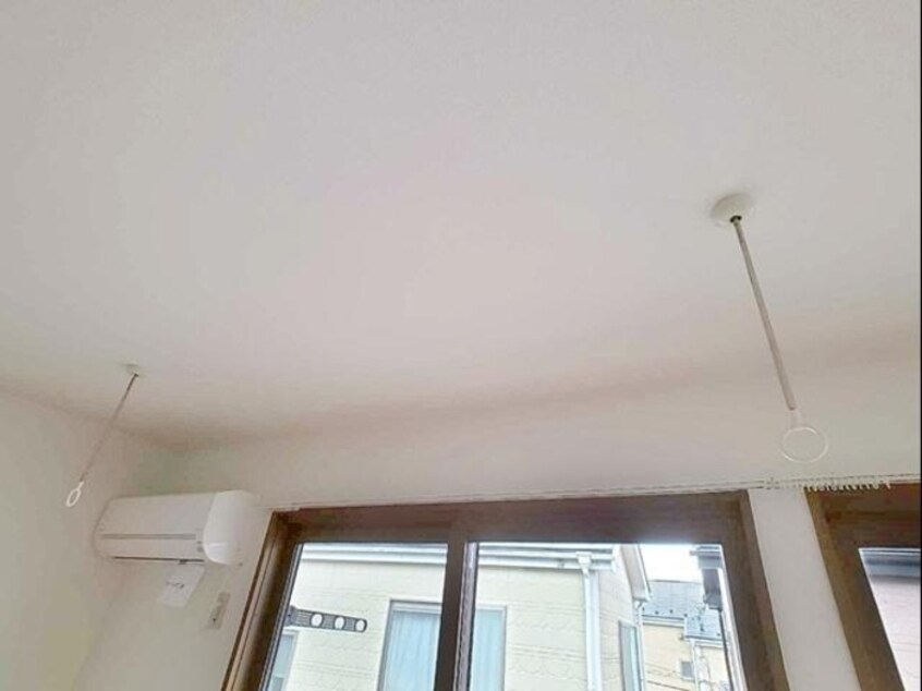 室内物干し グレイスコート Ⅰ