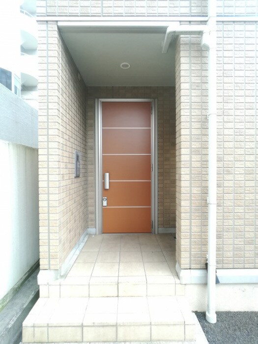 エントランス ＢｉZ ＳＴＡＹ宇都宮