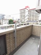 バルコニー ＢｉZ ＳＴＡＹ宇都宮