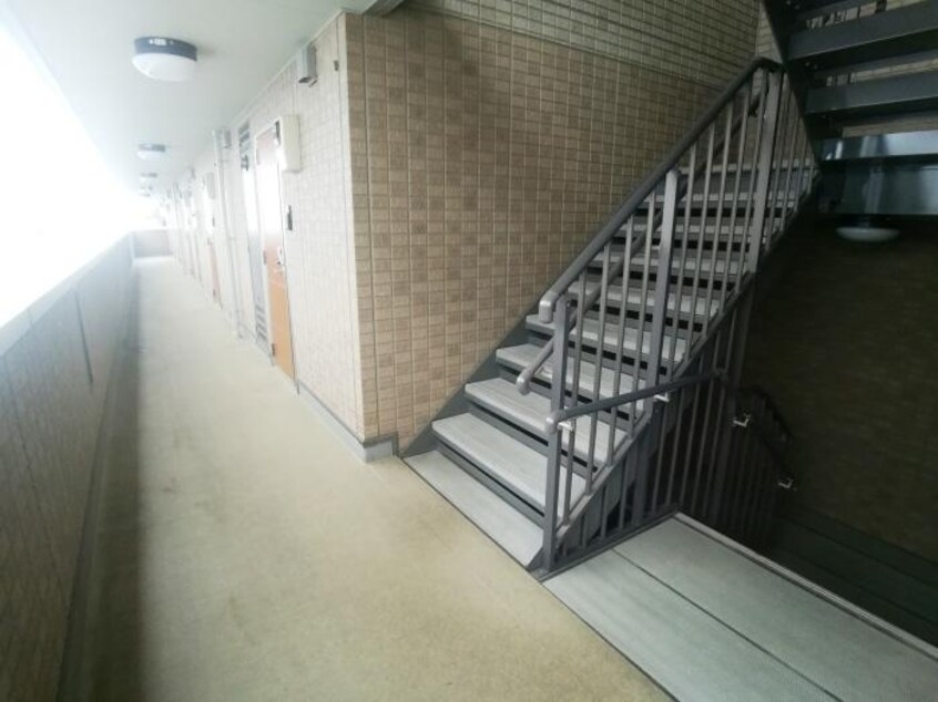 階段 ＢｉZ ＳＴＡＹ宇都宮