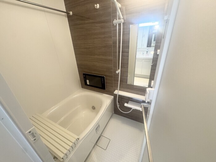 浴室 TORISIAS宿郷