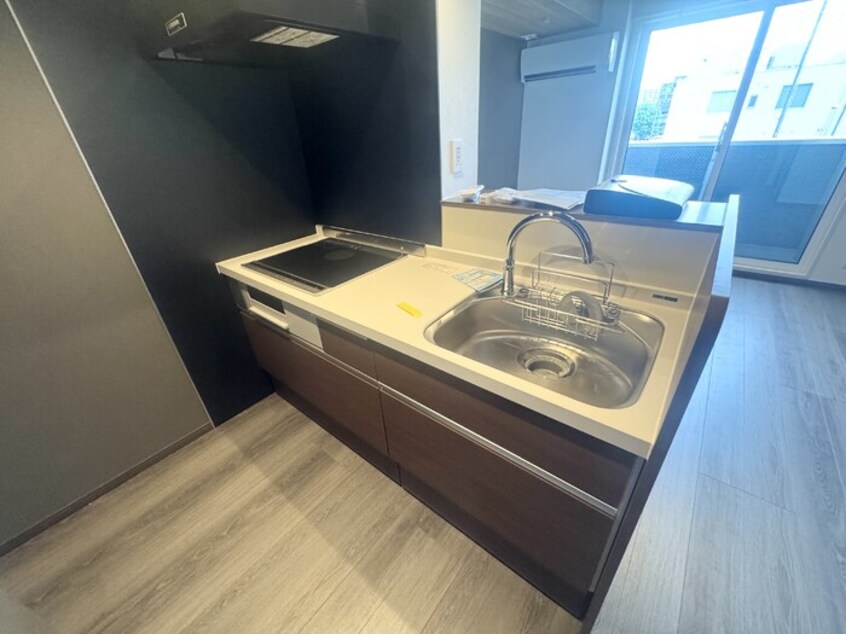 キッチン TORISIAS宿郷