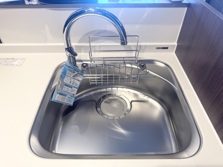 タッチレス水栓 TORISIAS宿郷