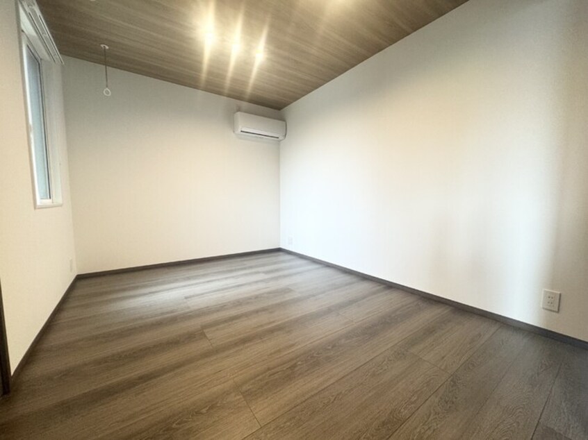 洋室 TORISIAS宿郷