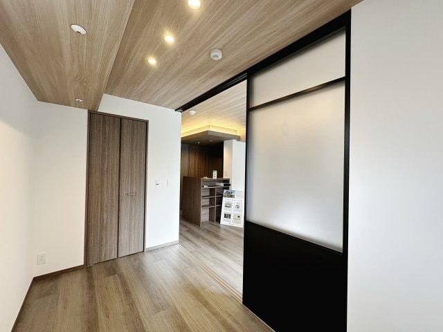 洋室 TORISIAS宿郷