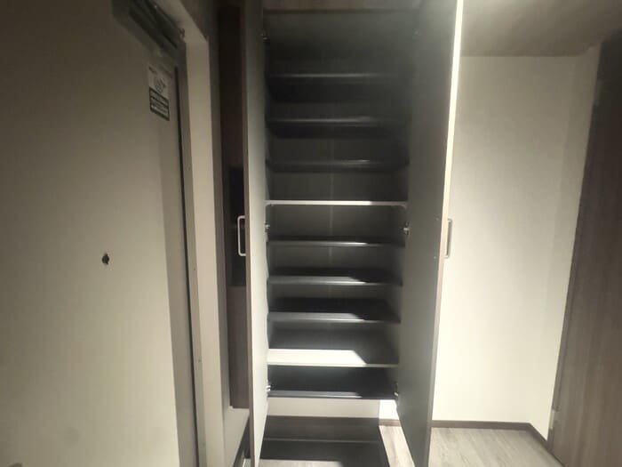 シューズボックス TORISIAS宿郷