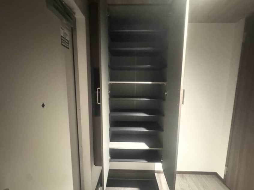 シューズボックス TORISIAS宿郷