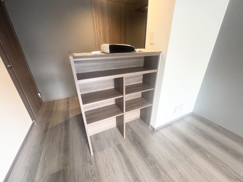 キッチンカウンター収納 TORISIAS宿郷