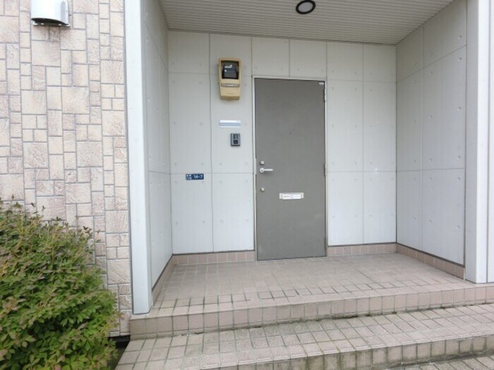 ロビー フレックス城東