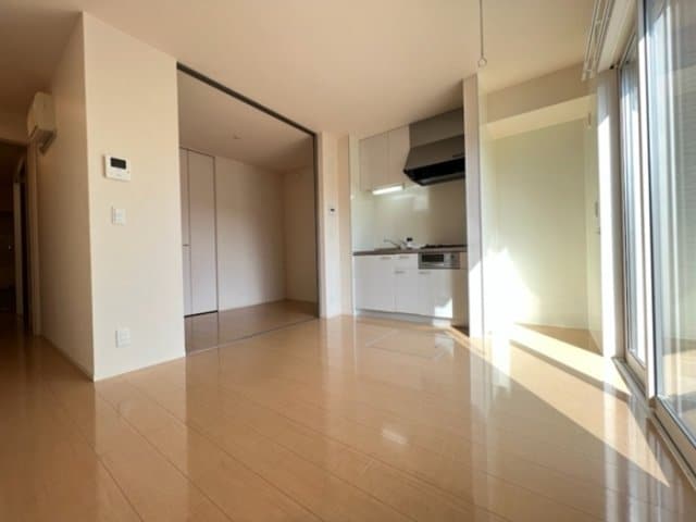 ＬＤＫ クレセント