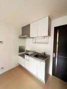 キッチン（上部収納棚付き） ラ･ルーチェ