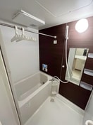 換気暖房乾燥機付き浴室 ラ･ルーチェ