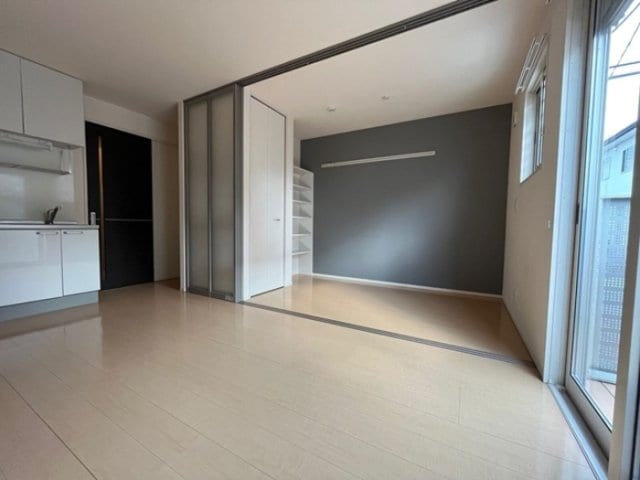 洋室 ラ･ルーチェ